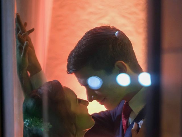 O casamento de Lucas e Ana  em Campo Mourão, Paraná 49