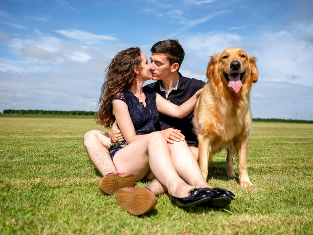 O casamento de Lucas e Ana  em Campo Mourão, Paraná 54