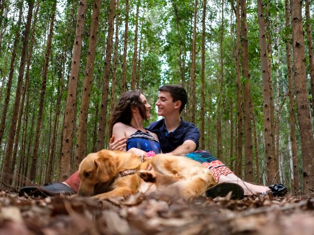 O casamento de Lucas e Ana  em Campo Mourão, Paraná 63
