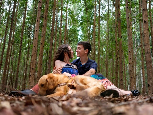 O casamento de Lucas e Ana  em Campo Mourão, Paraná 63