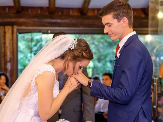 O casamento de Lucas e Ana  em Campo Mourão, Paraná 84