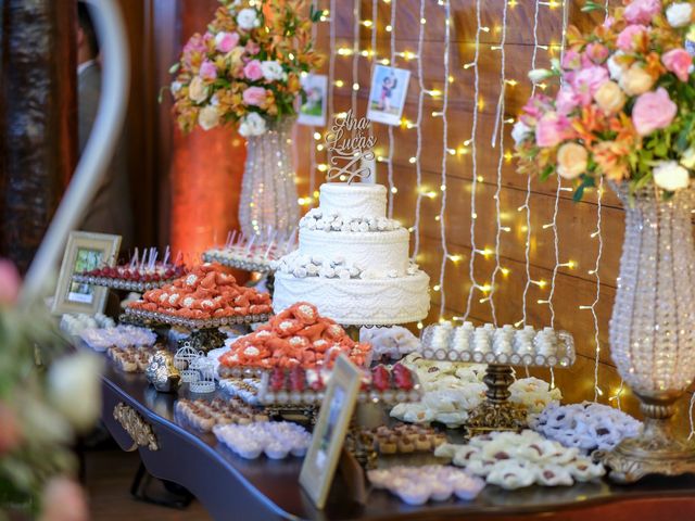 O casamento de Lucas e Ana  em Campo Mourão, Paraná 92