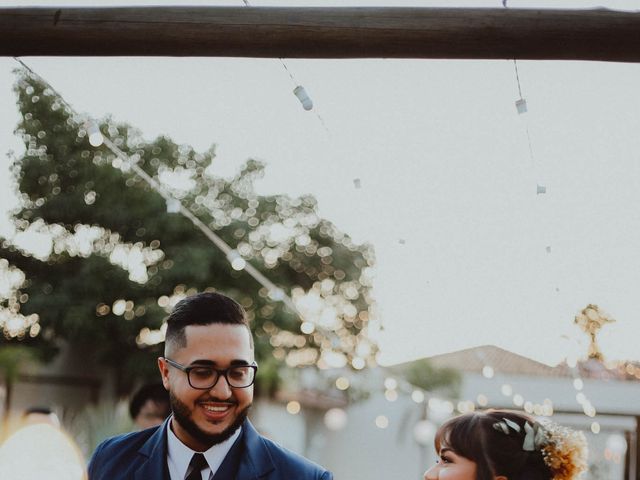 O casamento de Felipe e Liza em Campinas, São Paulo Estado 1