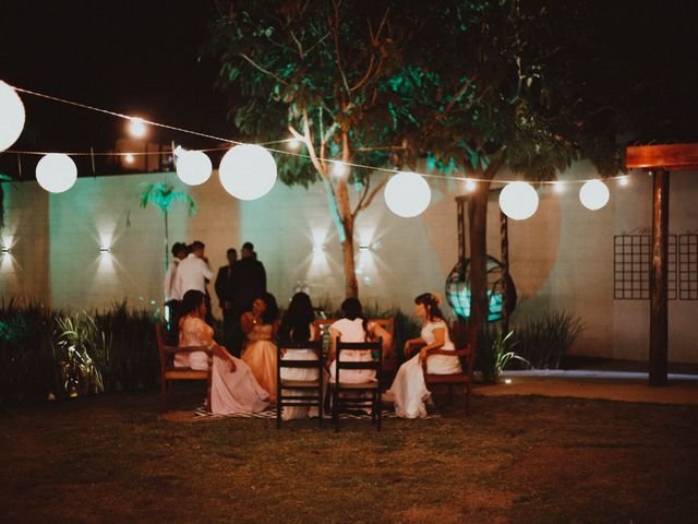 O casamento de Felipe e Liza em Campinas, São Paulo Estado 14
