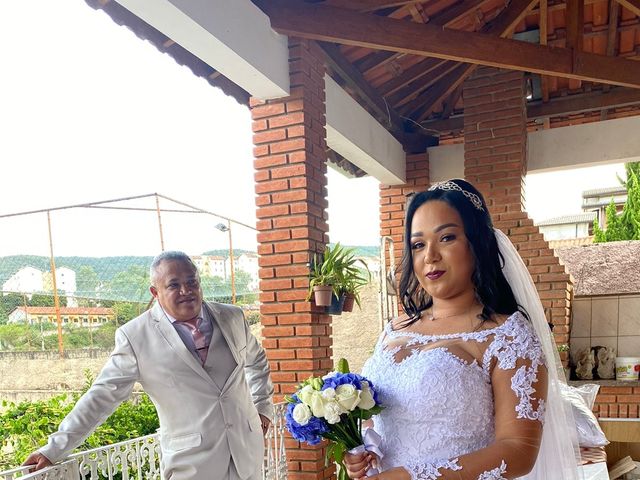 O casamento de Thiago e Vanessa  em Morumbi, São Paulo 13