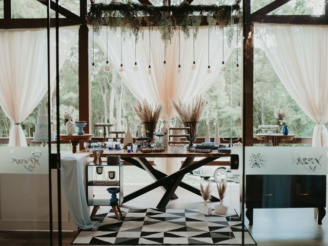 O casamento de ELCIO e PIETRA em Curitiba, Paraná 23