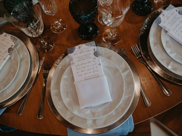 O casamento de ELCIO e PIETRA em Curitiba, Paraná 50