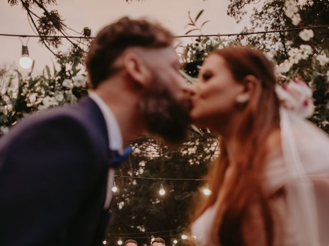 O casamento de ELCIO e PIETRA em Curitiba, Paraná 87