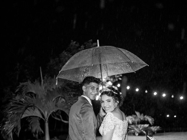 O casamento de Juliana  e Willian  em Nova Iguaçu, Rio de Janeiro 3