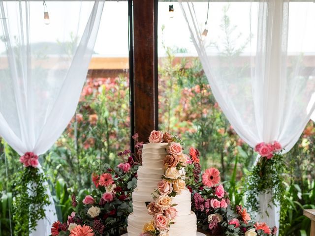 O casamento de Juliana  e Willian  em Nova Iguaçu, Rio de Janeiro 5
