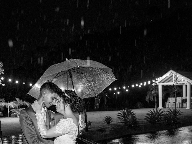 O casamento de Juliana  e Willian  em Nova Iguaçu, Rio de Janeiro 7