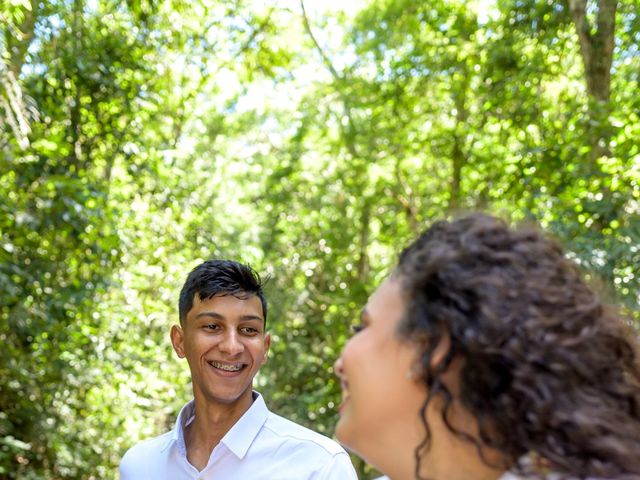 O casamento de Juliana  e Willian  em Nova Iguaçu, Rio de Janeiro 8