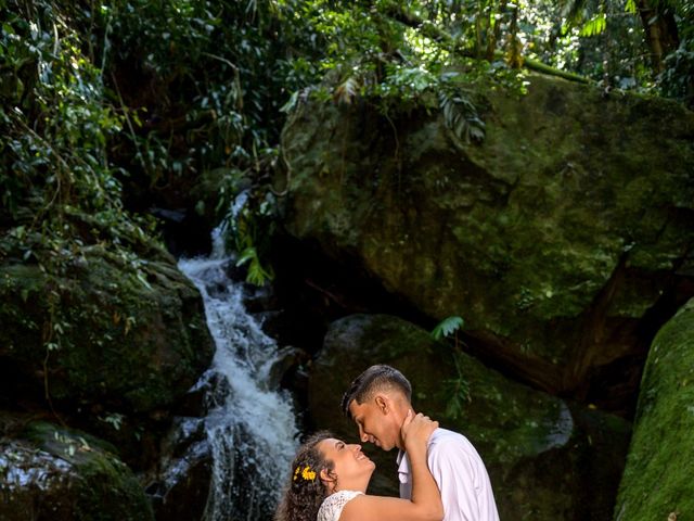 O casamento de Juliana  e Willian  em Nova Iguaçu, Rio de Janeiro 9
