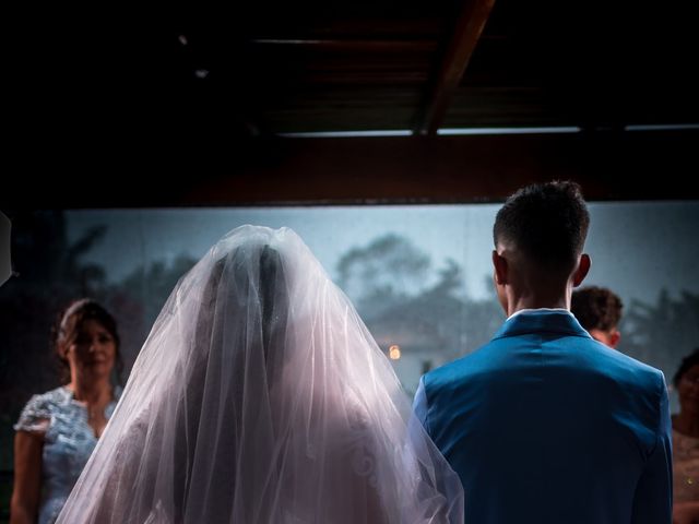 O casamento de Juliana  e Willian  em Nova Iguaçu, Rio de Janeiro 10