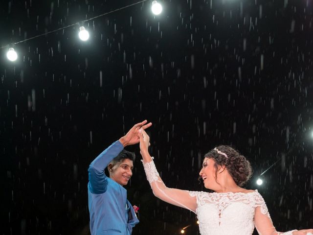 O casamento de Juliana  e Willian  em Nova Iguaçu, Rio de Janeiro 11