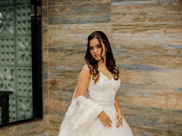 O casamento de Daniel e Samara  em Cabo de Santo Agostinho, Pernambuco 3