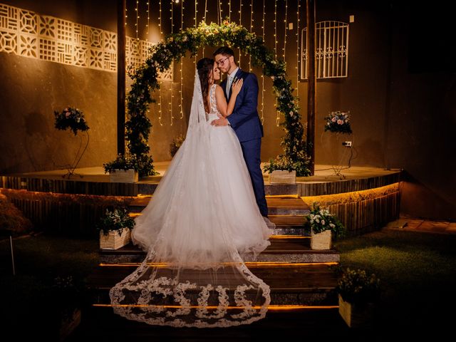 O casamento de Daniel e Samara  em Cabo de Santo Agostinho, Pernambuco 2