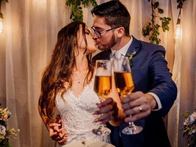 O casamento de Daniel e Samara  em Cabo de Santo Agostinho, Pernambuco 4