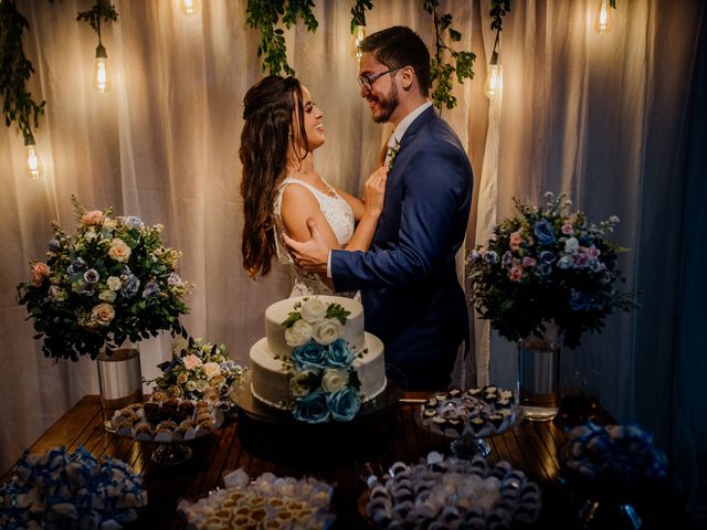 O casamento de Daniel e Samara  em Cabo de Santo Agostinho, Pernambuco 5