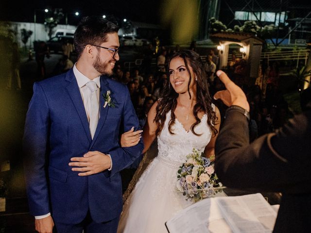 O casamento de Daniel e Samara  em Cabo de Santo Agostinho, Pernambuco 6