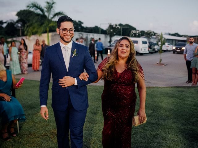 O casamento de Daniel e Samara  em Cabo de Santo Agostinho, Pernambuco 8