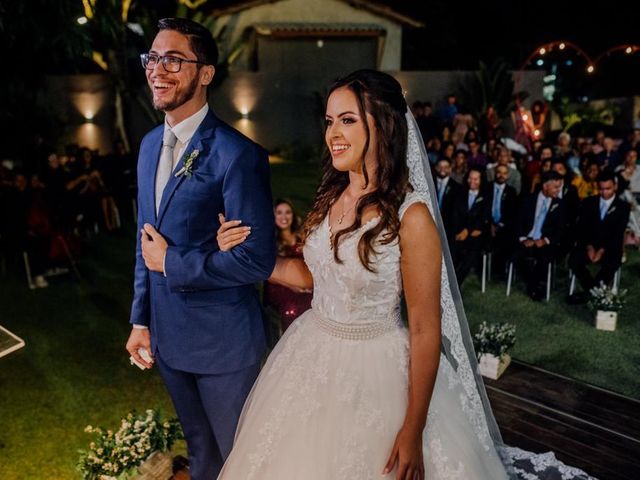 O casamento de Daniel e Samara  em Cabo de Santo Agostinho, Pernambuco 9