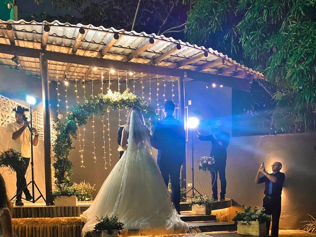 O casamento de Daniel e Samara  em Cabo de Santo Agostinho, Pernambuco 10