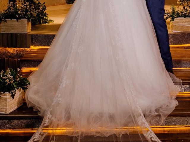 O casamento de Daniel e Samara  em Cabo de Santo Agostinho, Pernambuco 11