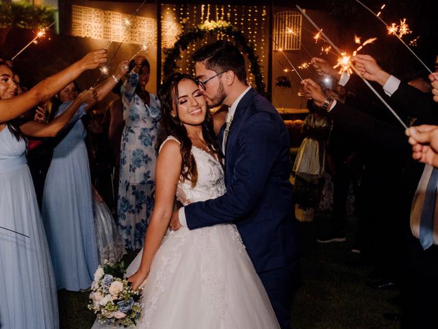 O casamento de Daniel e Samara  em Cabo de Santo Agostinho, Pernambuco 12