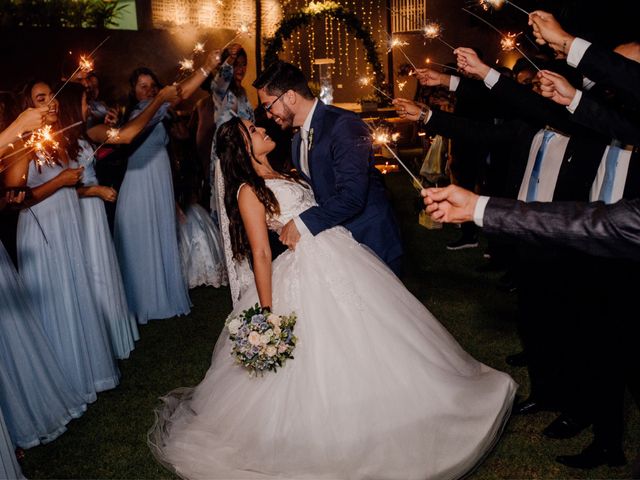 O casamento de Daniel e Samara  em Cabo de Santo Agostinho, Pernambuco 13
