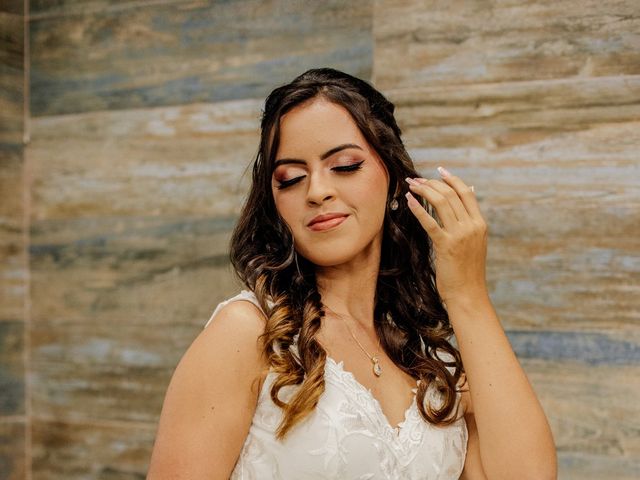 O casamento de Daniel e Samara  em Cabo de Santo Agostinho, Pernambuco 15