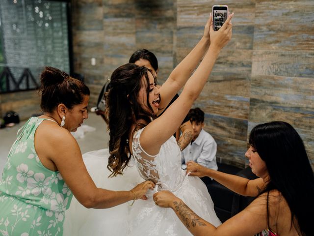 O casamento de Daniel e Samara  em Cabo de Santo Agostinho, Pernambuco 17