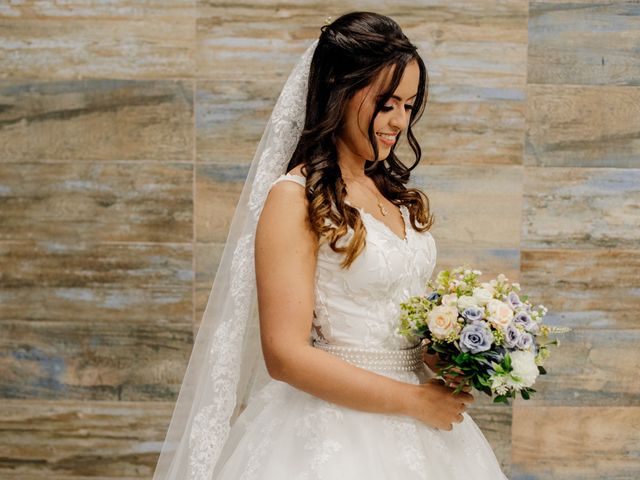 O casamento de Daniel e Samara  em Cabo de Santo Agostinho, Pernambuco 18