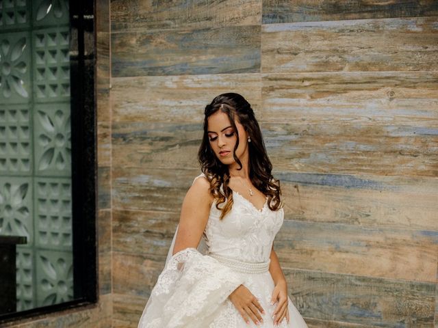 O casamento de Daniel e Samara  em Cabo de Santo Agostinho, Pernambuco 19