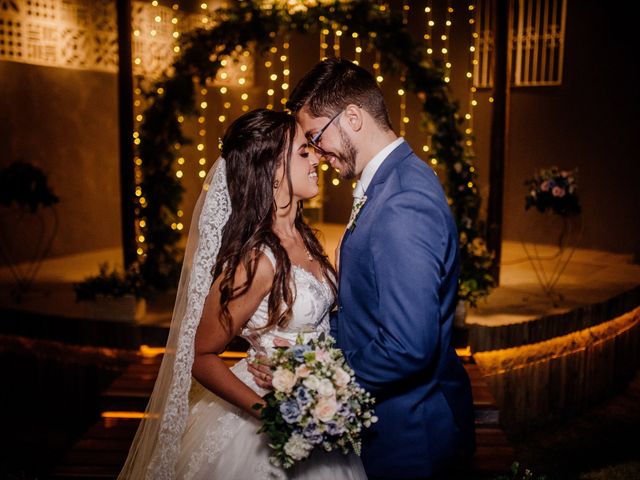 O casamento de Daniel e Samara  em Cabo de Santo Agostinho, Pernambuco 20