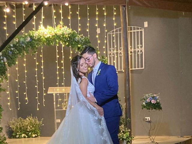 O casamento de Daniel e Samara  em Cabo de Santo Agostinho, Pernambuco 21