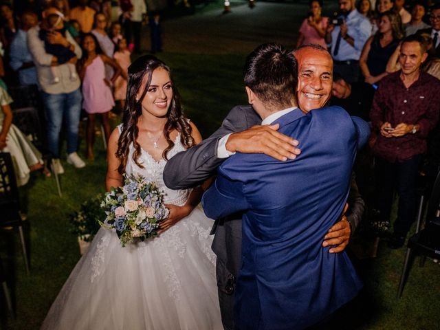 O casamento de Daniel e Samara  em Cabo de Santo Agostinho, Pernambuco 22