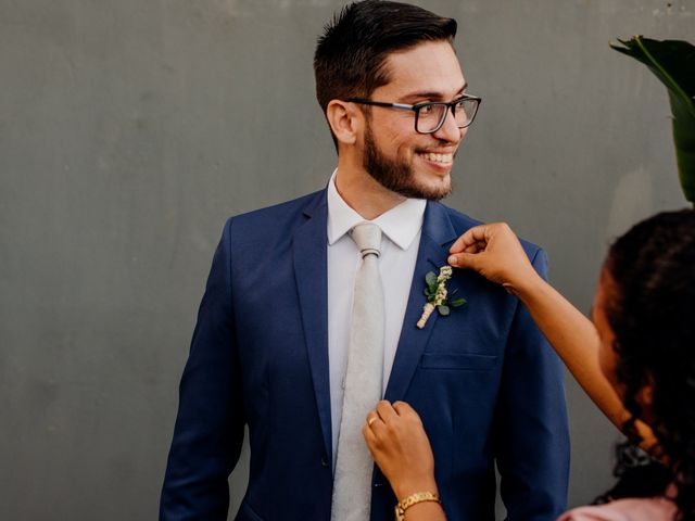 O casamento de Daniel e Samara  em Cabo de Santo Agostinho, Pernambuco 23