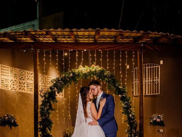 O casamento de Daniel e Samara  em Cabo de Santo Agostinho, Pernambuco 24