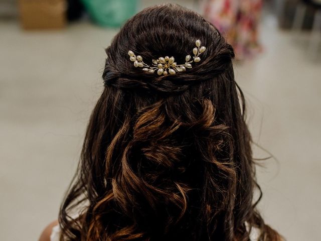 O casamento de Daniel e Samara  em Cabo de Santo Agostinho, Pernambuco 26