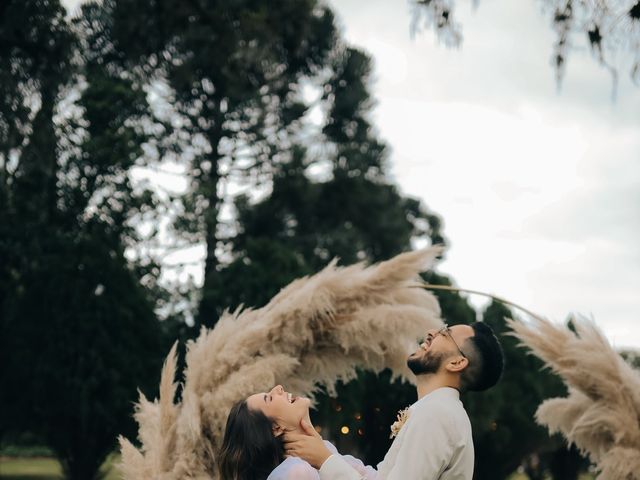O casamento de Filipe  e Jade  em Igrejinha, Rio Grande do Sul 3