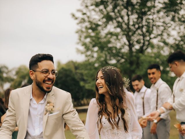 O casamento de Filipe  e Jade  em Igrejinha, Rio Grande do Sul 5