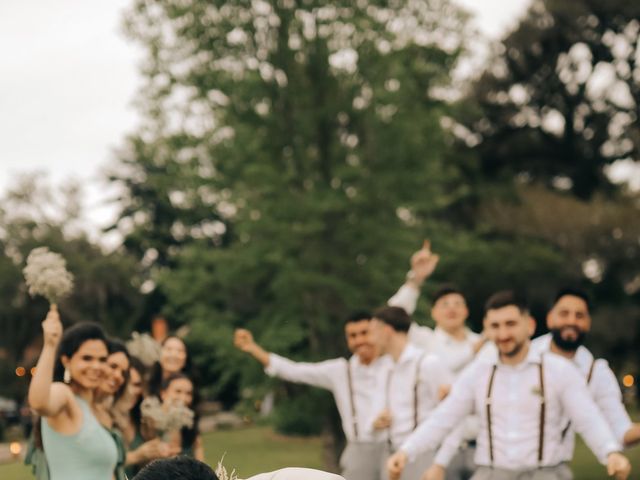 O casamento de Filipe  e Jade  em Igrejinha, Rio Grande do Sul 7