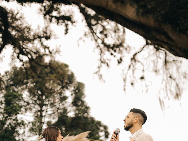 O casamento de Filipe  e Jade  em Igrejinha, Rio Grande do Sul 11