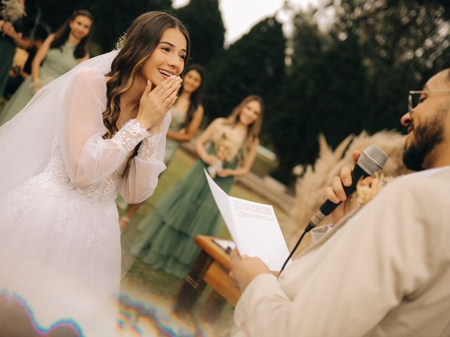 O casamento de Filipe  e Jade  em Igrejinha, Rio Grande do Sul 1