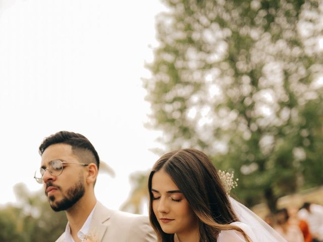 O casamento de Filipe  e Jade  em Igrejinha, Rio Grande do Sul 12