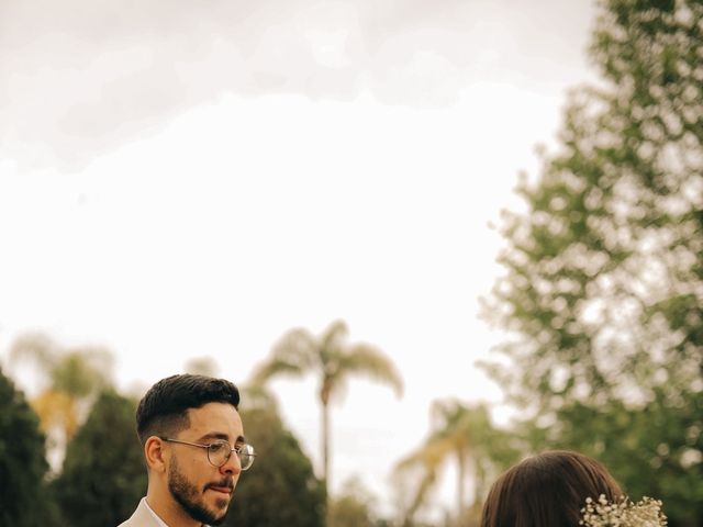 O casamento de Filipe  e Jade  em Igrejinha, Rio Grande do Sul 15
