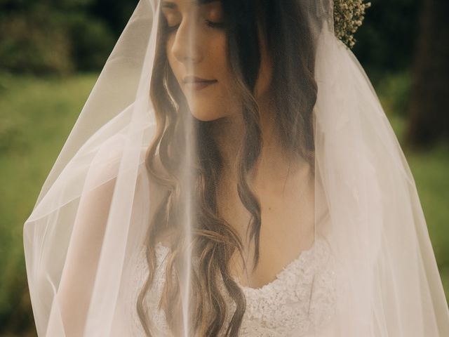O casamento de Filipe  e Jade  em Igrejinha, Rio Grande do Sul 16