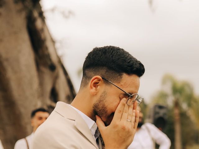 O casamento de Filipe  e Jade  em Igrejinha, Rio Grande do Sul 17