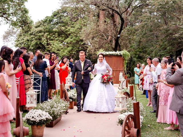 O casamento de Thiago e Lawani em Campinas, São Paulo Estado 51